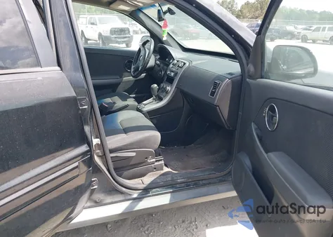 2006 Pontiac Torrent из США, поврежденный, VIN 2CKDL63FX66053017